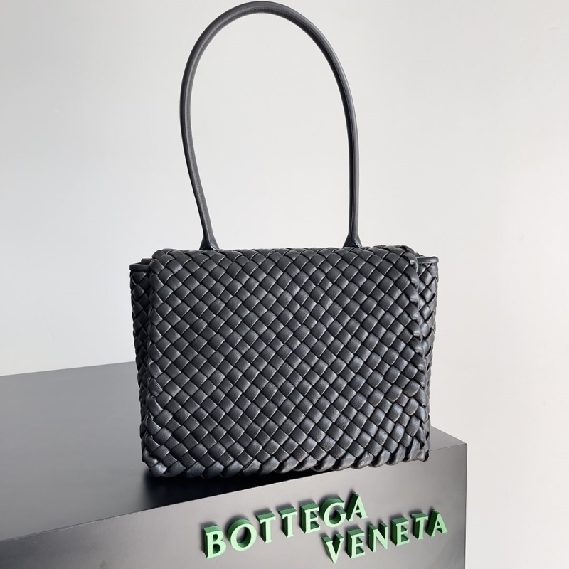 BV Top Handle Bags